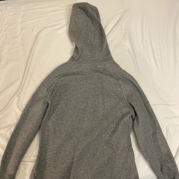 Winter Track Suit Jacket - Picture 3 of 4